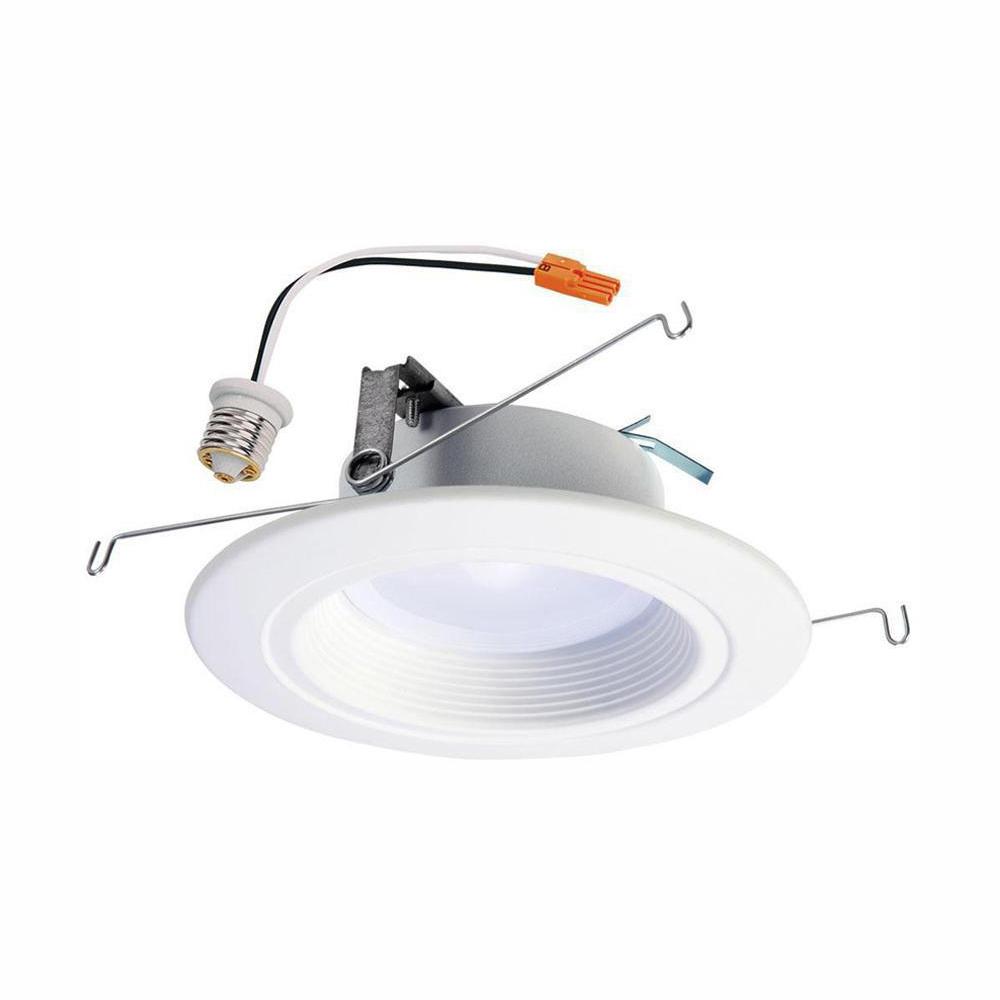 LGHT RCSD CEIL LED 1200L 5&6IN