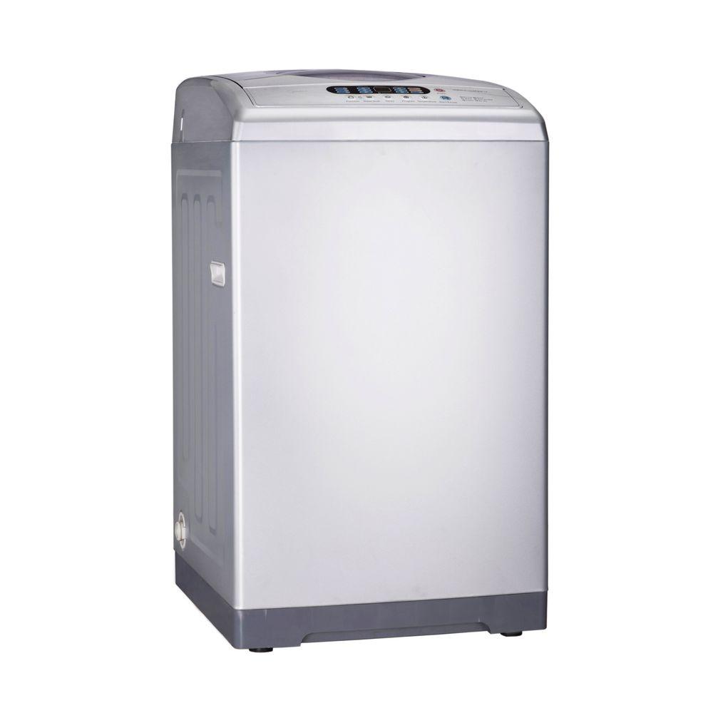 rca 2.1 cu ft portable washer specs