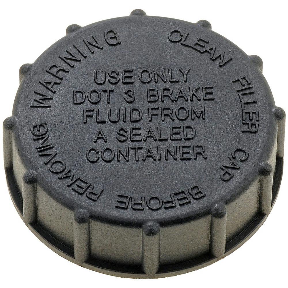 HELP Master Cylinder Caps42035 The Home Depot