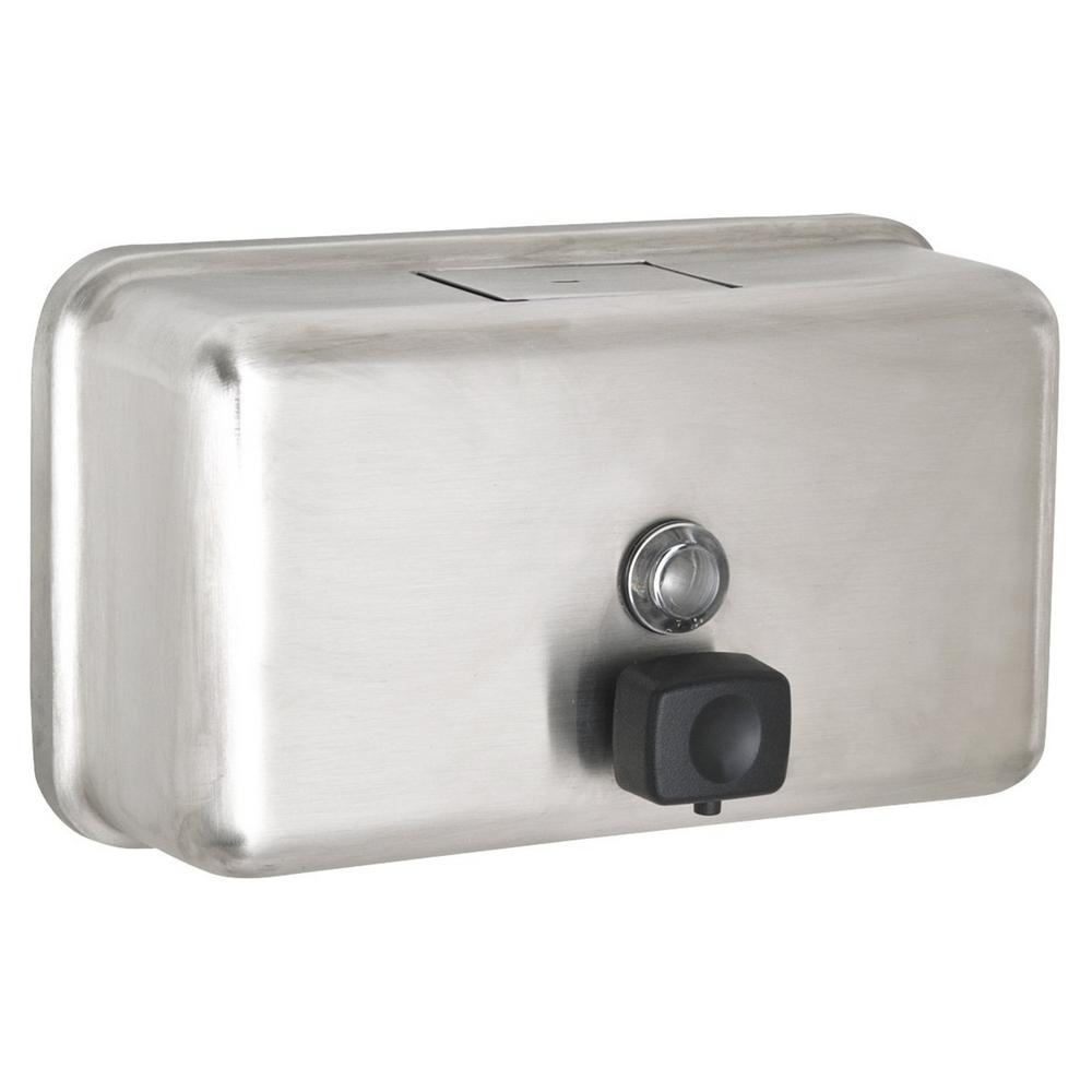 commercial grade soap dispenser