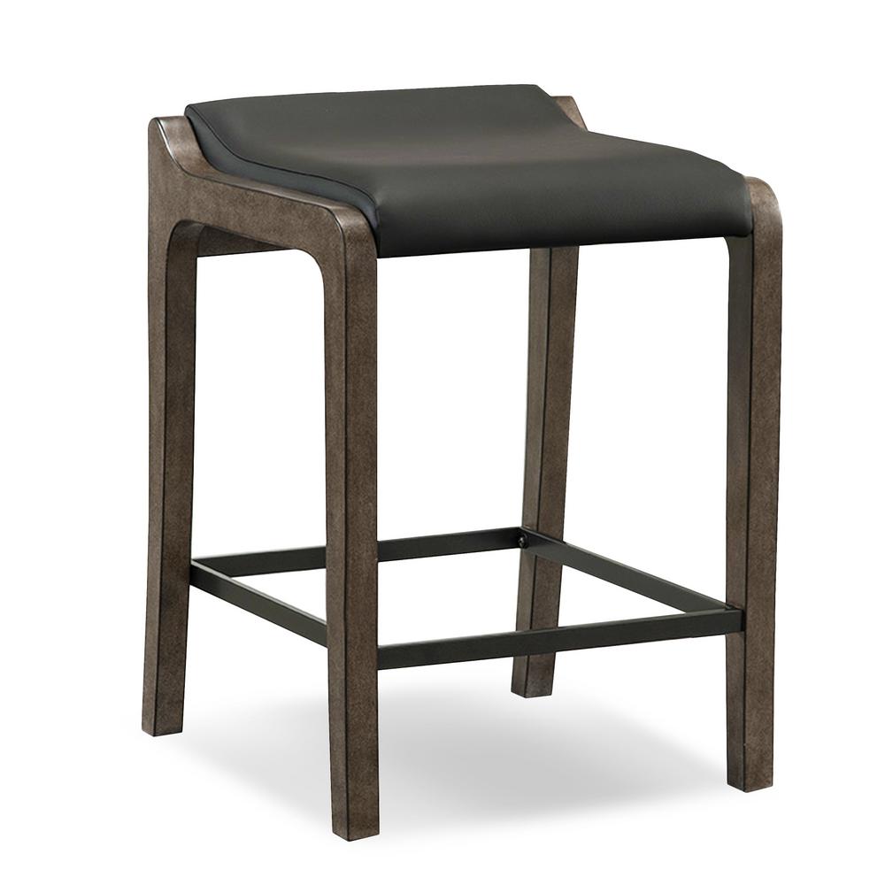 Square Wood Stool Chair  - These Along With Other Australian Designed And Made Furniture, Art And Other Wares.