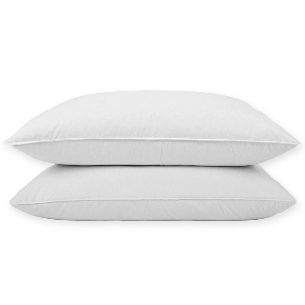 pure down pillows