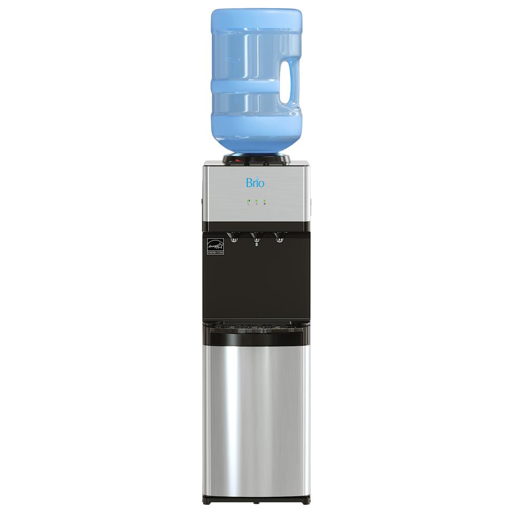 home depot hot cold water dispenser