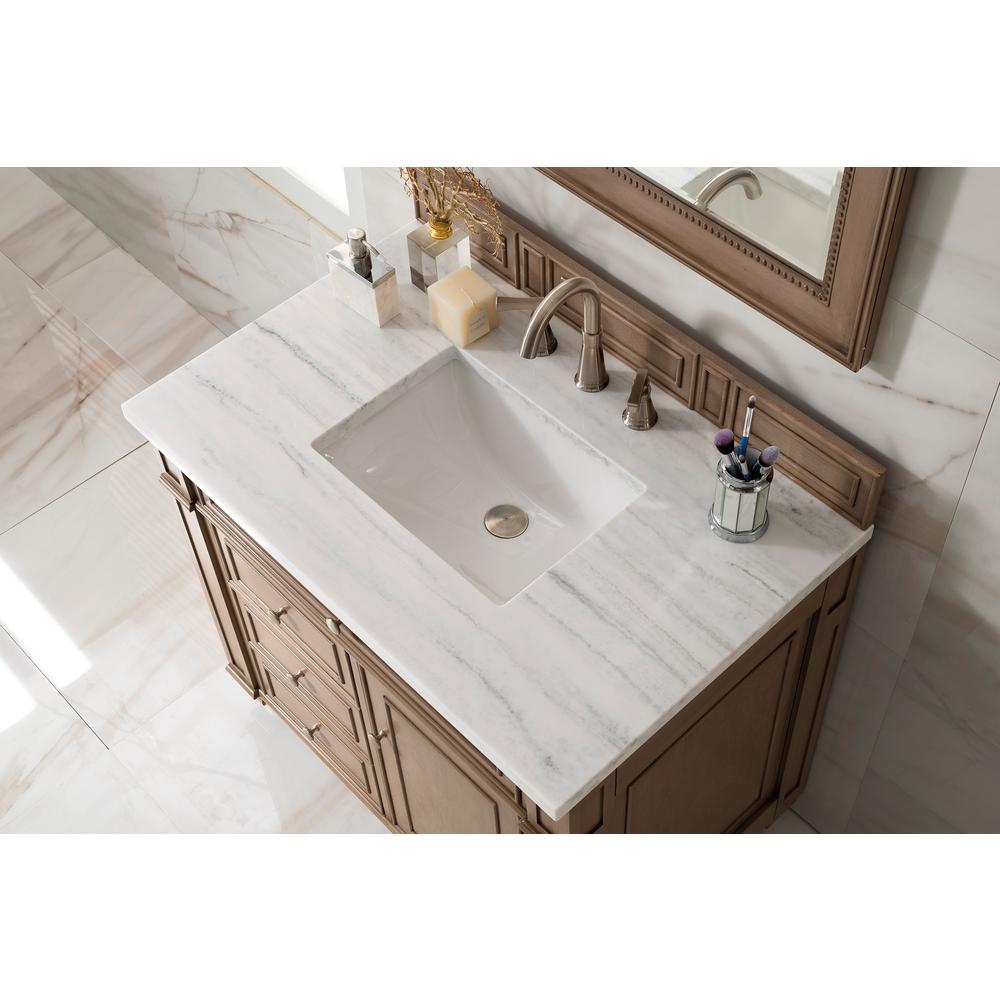 James Martin Vanities Bristol 36 In W Single Bath Vanity Whitewashed Walnut With Solid Surface Top Arctic Fall White Basin 157 V36 Ww 3af The Home Depot - 48 Bristol Whitewashed Walnut Single Bathroom Vanity James Martin Vanities Bristol 36 In W Single Bath Vanity Whitewashed Walnut With Solid Surface Top Arctic Fall White Basin 157 V36 Ww 3af The Home Depot - 48 Bristol Whitewashed Walnut Single Bathroom Vanity