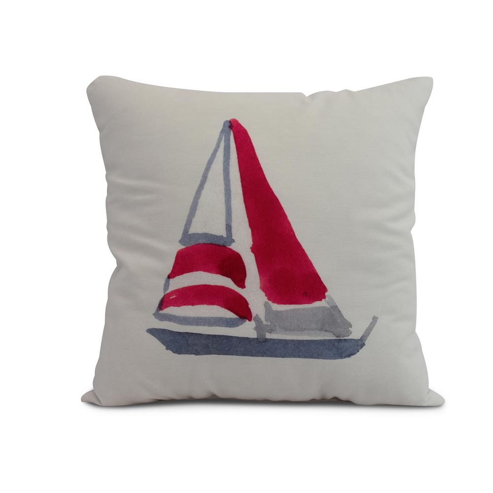 Ivory Throw Pillows Home Decor The Home Depot
