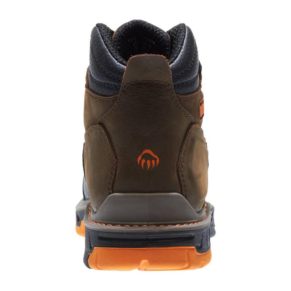 wolverine overpass carbonmax 6 boot