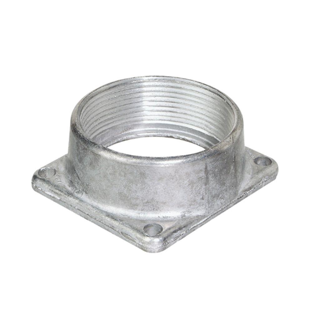 Eaton 2 in. Conduit HubDS200H1P The Home Depot