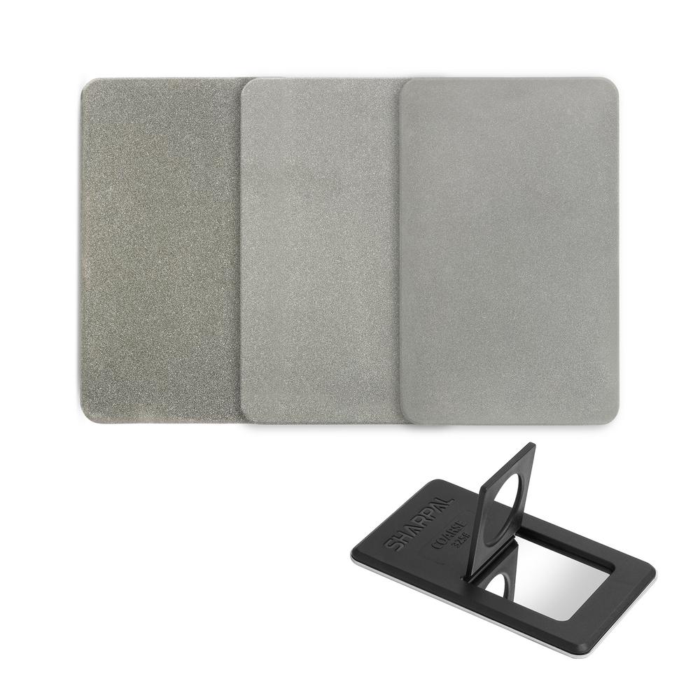 diamond sharpening stone home depot