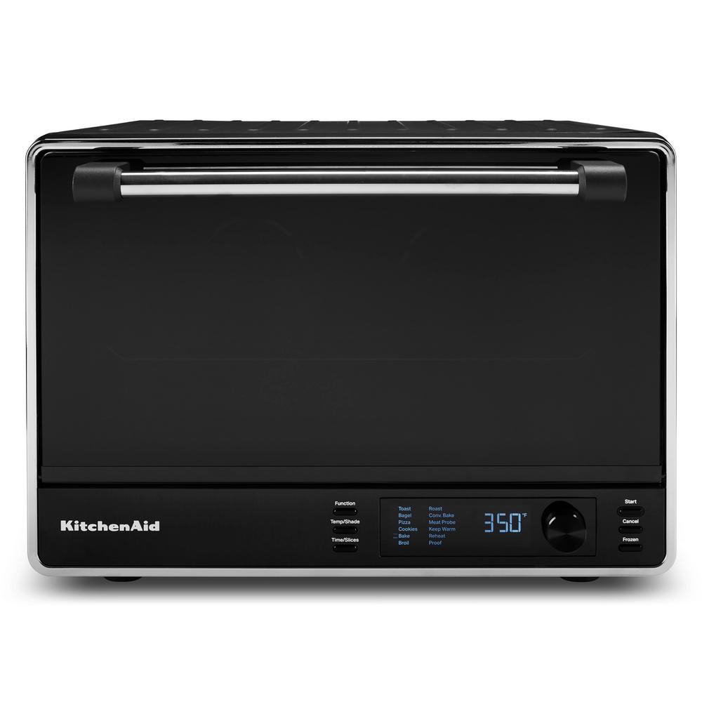 kitchenaid smart display release date