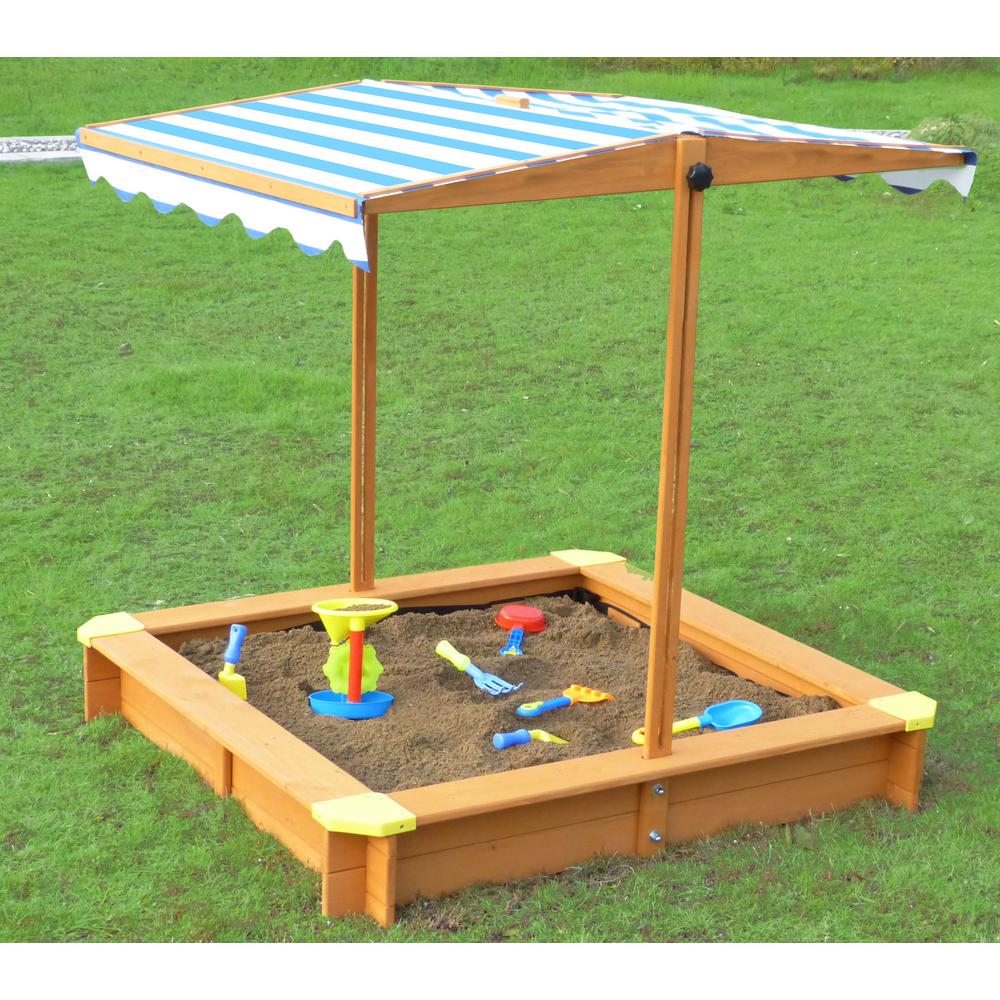 turtle sandbox home depot