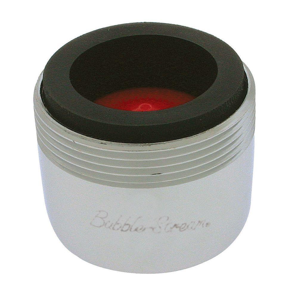 BubbleStream 2.2 GPM DualThread Faucet Aerator97119.05 The Home Depot
