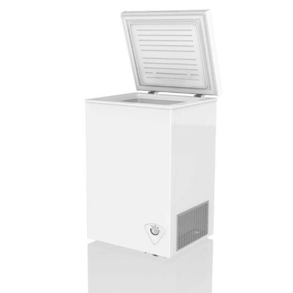 Magic Chef Freezers Appliances The Home Depot