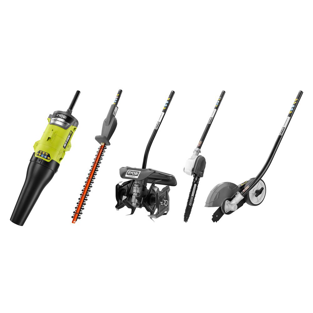 Ryobi Weed Eater Attachments Deals SAVE 52 beleco.es