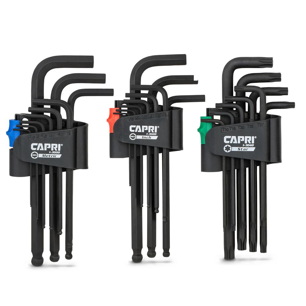 DEWALT Ratcheting THandle Set (31Piece)DWHT70265 The Home Depot