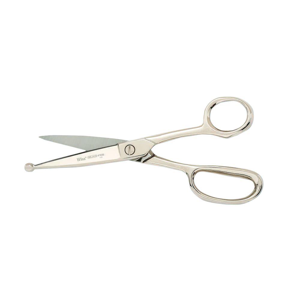 Wiss 85/8 in. Poultry Processing Shears41DBN The Home Depot