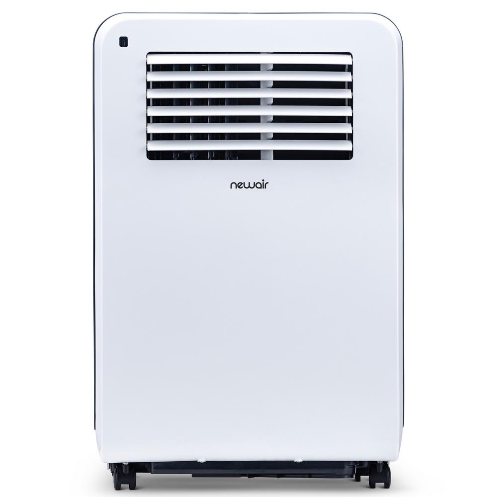 NewAir 12,000 BTU Portable Air Conditioner for 425 sq. ft. with