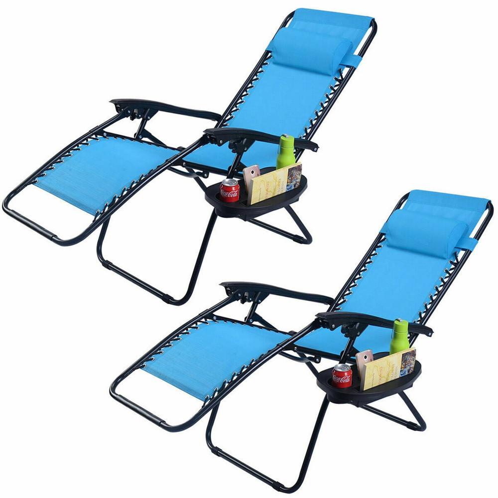 portable zero gravity chair