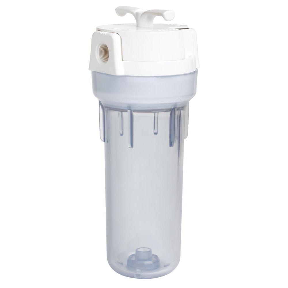 Glacier Bay Advanced Whole House Water Filter System Universal