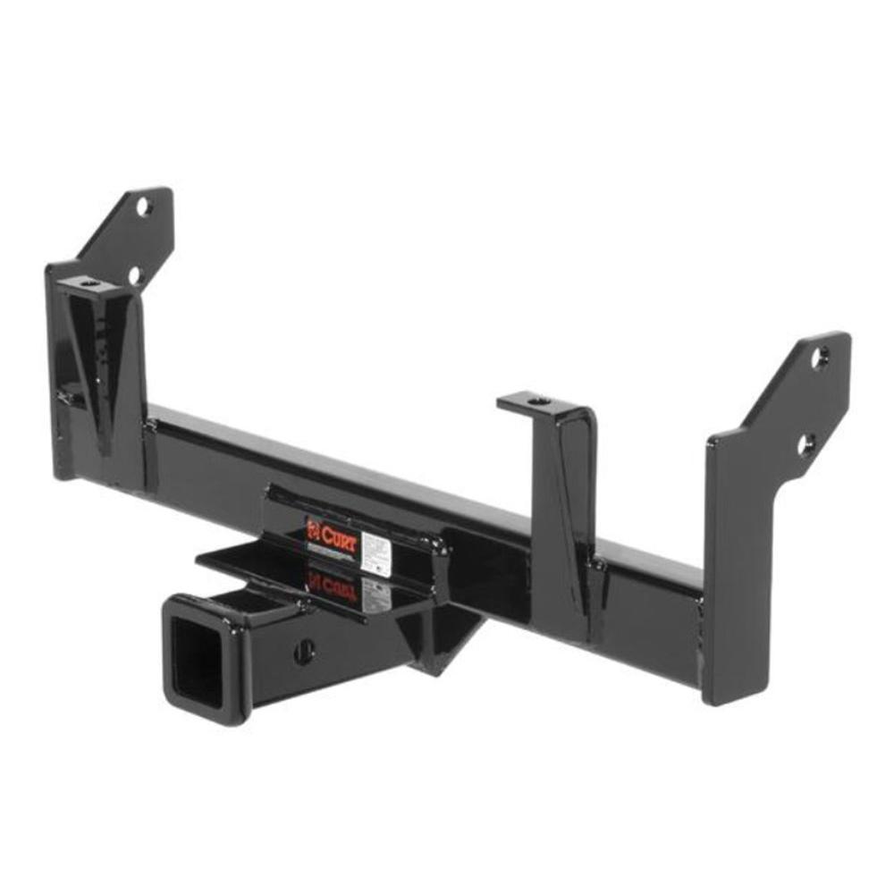 Class 3 Front Receiver Hitch for Jeep Wrangler 2007