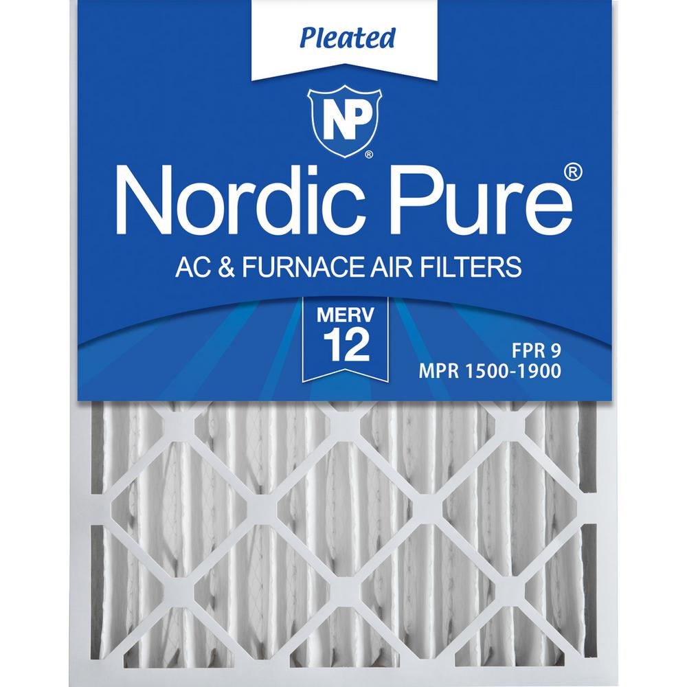pure air filter car