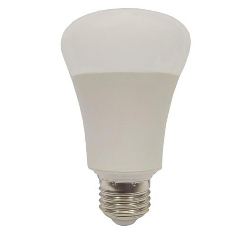 bluetooth controlled light bulb