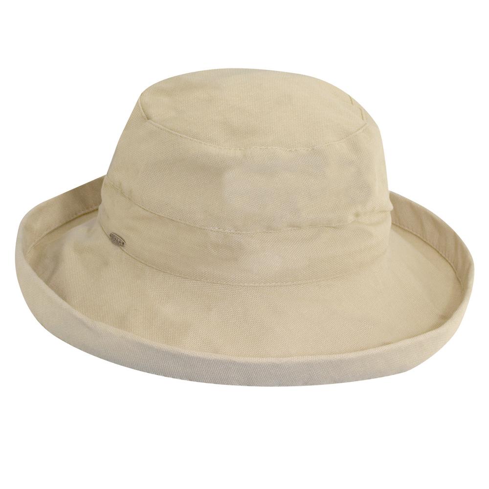 scala big brim sun hat