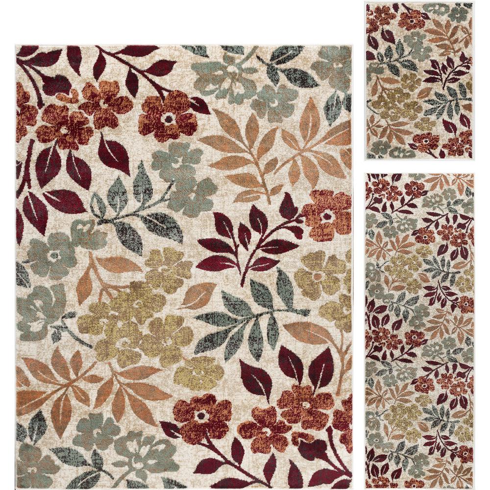 Rug Sets Rugs The Home Depot