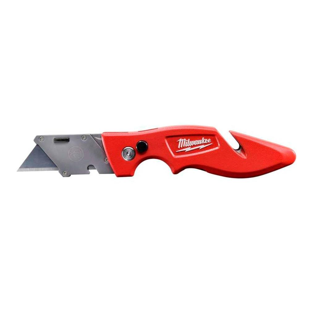 Milwaukee Fastback Utility Knife by Milwaukee
