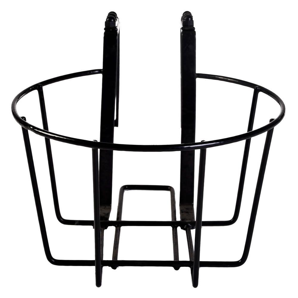 CobraCo 10 in. Metal Adjustable Flower Pot HolderR0926B The Home Depot