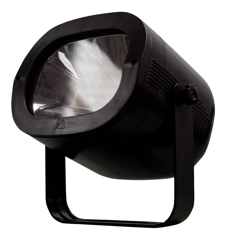 8.5 in. Strobe Light with Thunder and Lighting Effects