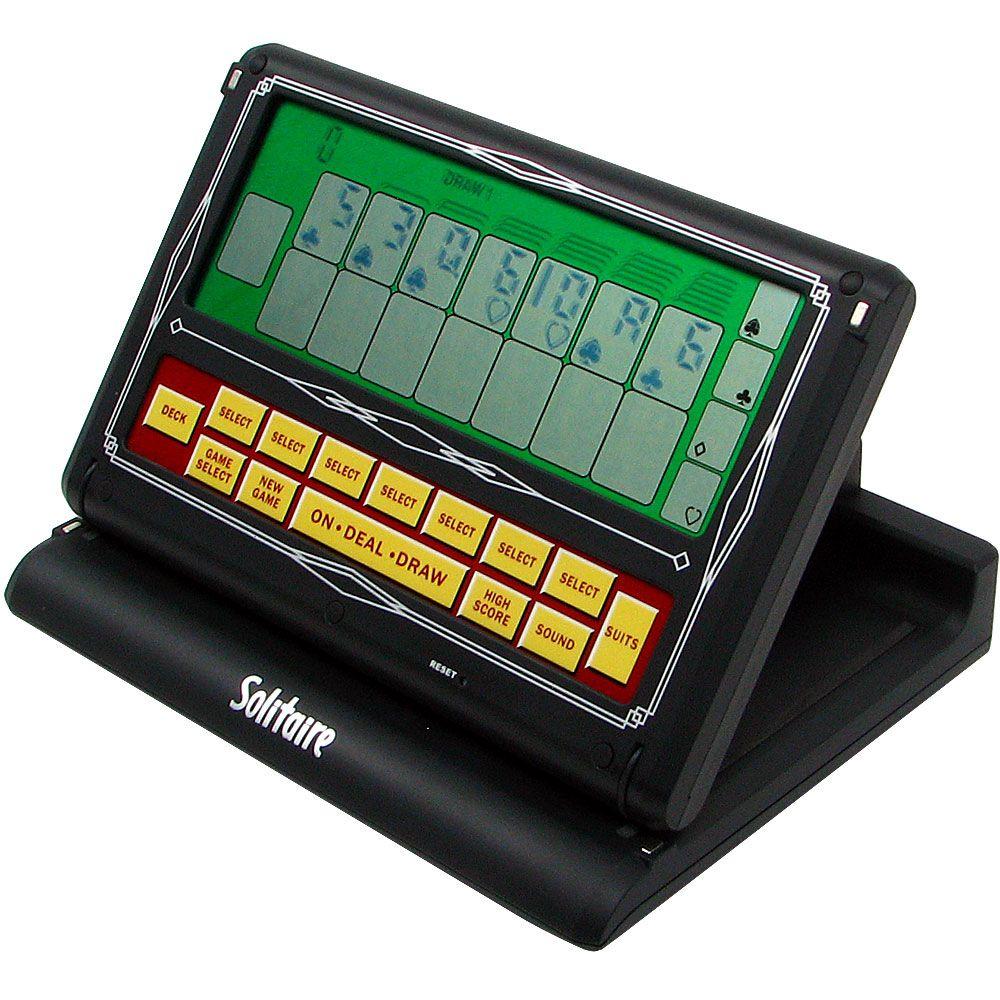 Solitaire Video Game Solitaire Video Game
