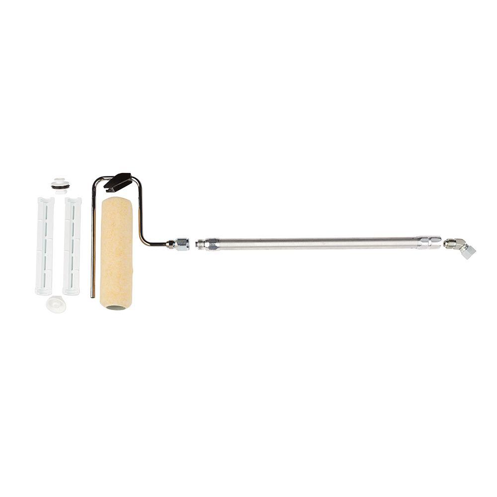 graco pressure roller home depot