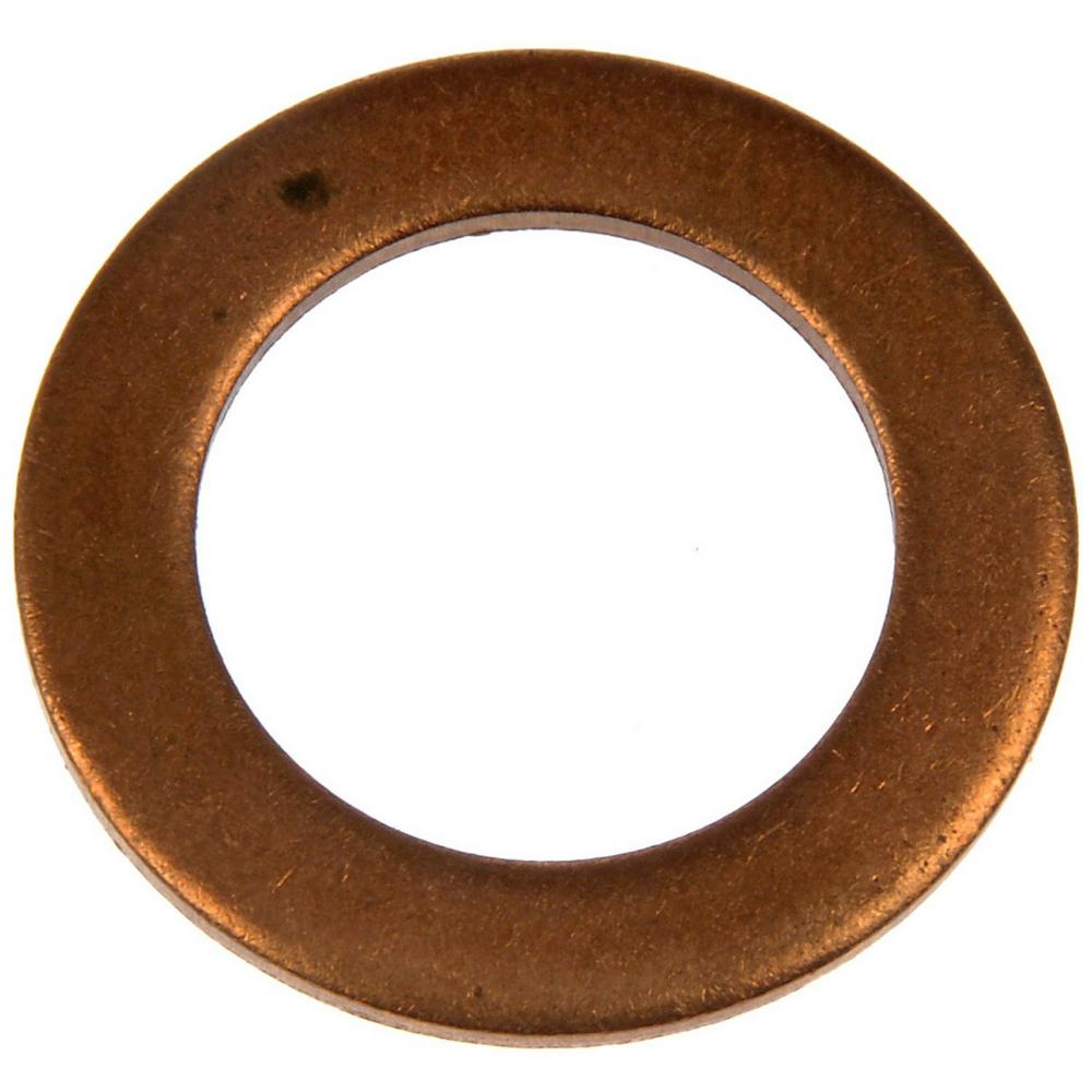 Dorman Engine Oil Drain Plug Gasket65268 The Home Depot