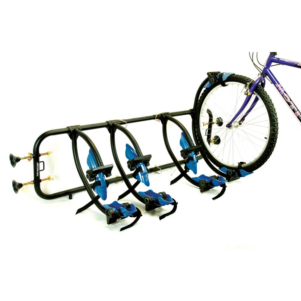 swagman pick up bike rack