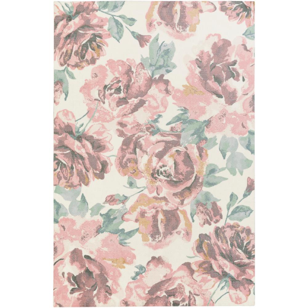 Artistic Weavers Madeline Bella Blush Pink 4 Ft X 6 Indoor Area Artistic Weavers Madeline Bella Blush Pink 4 Ft X 6 Indoor Area Rug