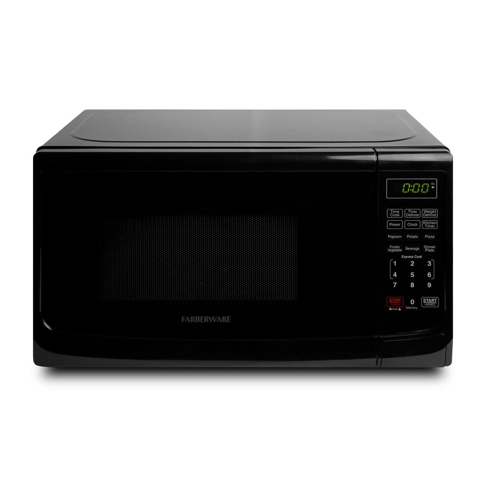 https://images.homedepot-static.com/productImages/ba72877b-2728-4970-b2a3-f959324d2cde/svn/black-farberware-countertop-microwaves-fmo07abtbka-64_1000.jpg