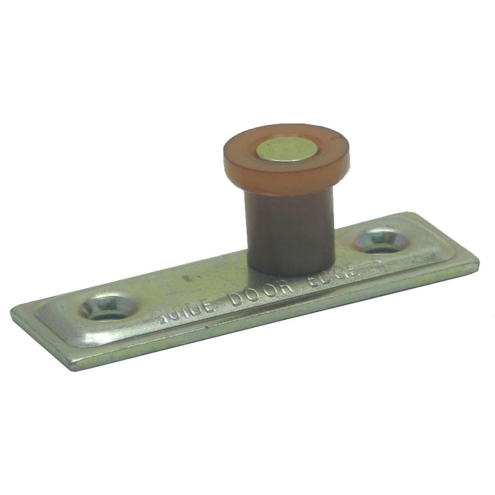 Barton Kramer Top Mount BiFold Door Pivot Guide1705 The Home Depot