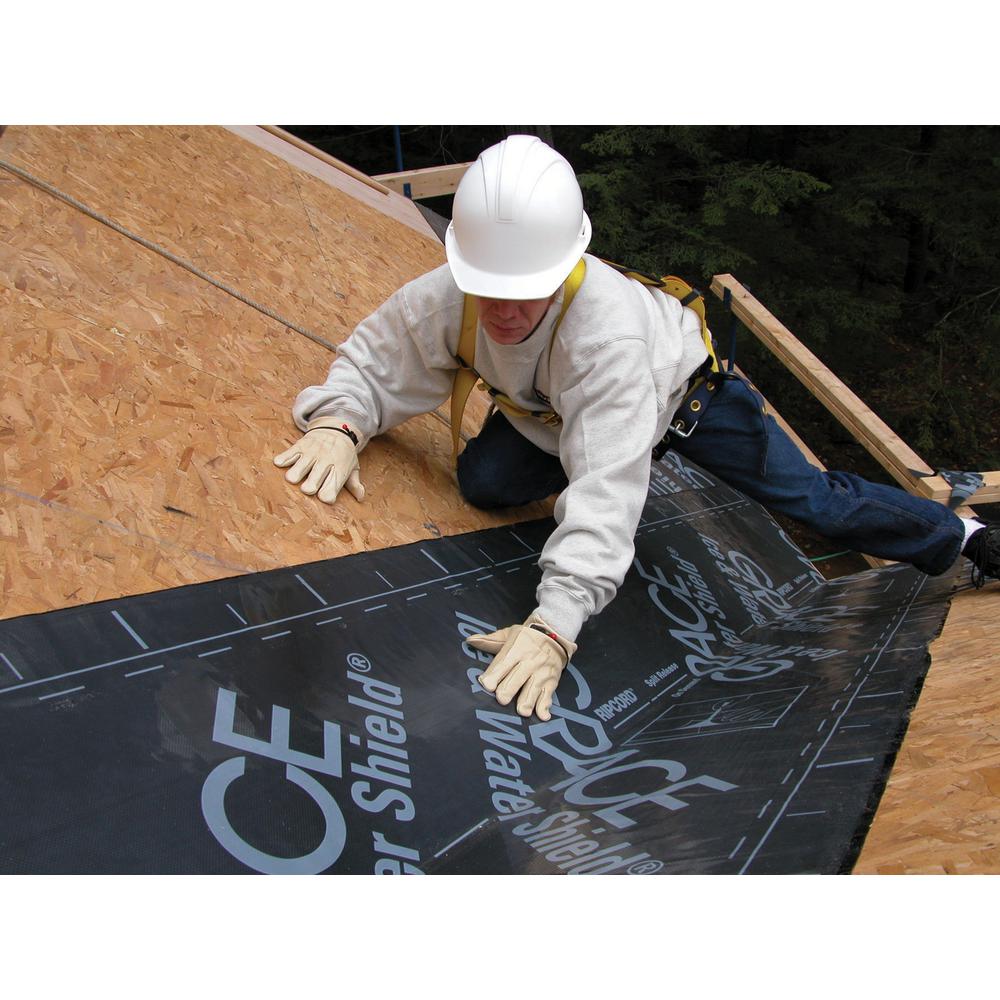 Ice Water Shield Roll Roofing Underlayment36 in. x 75 ft. (225 sq. ft.) Sealant 48444000002 eBay