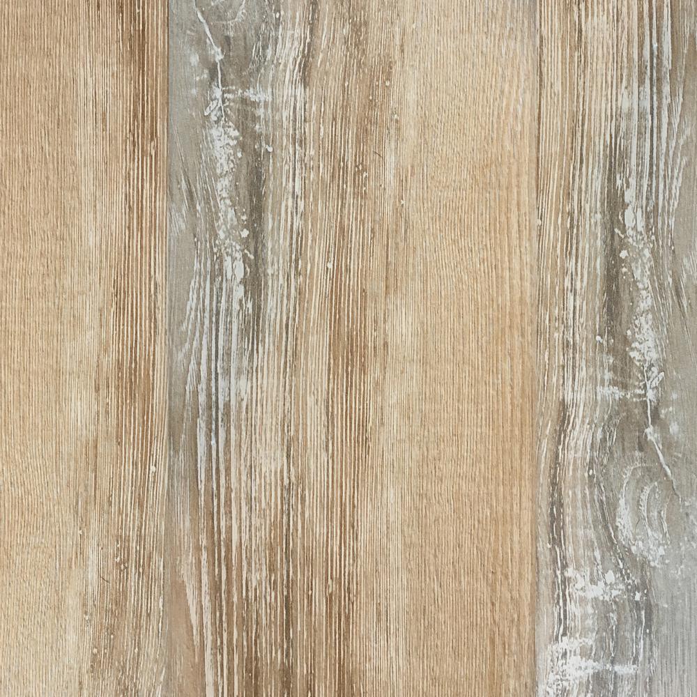 Luxcella Pronto Coastal Oak 47 17 In X 7 8 In X 10 2 Mm