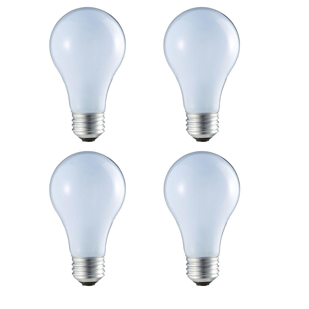 Halogen Bulbs Light Bulbs The Home Depot   Ecosmart Halogen Bulbs 342014 64 400 Compressed 