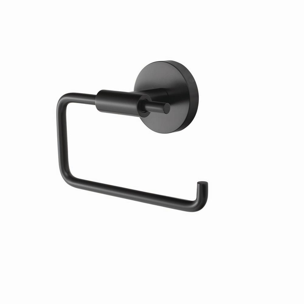 Speakman Neo Single Post Toilet Paper Holder in Matte ...