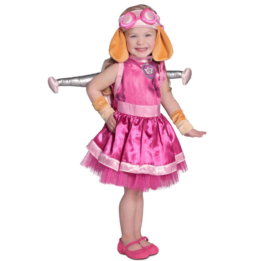 paw patrol halloween toys