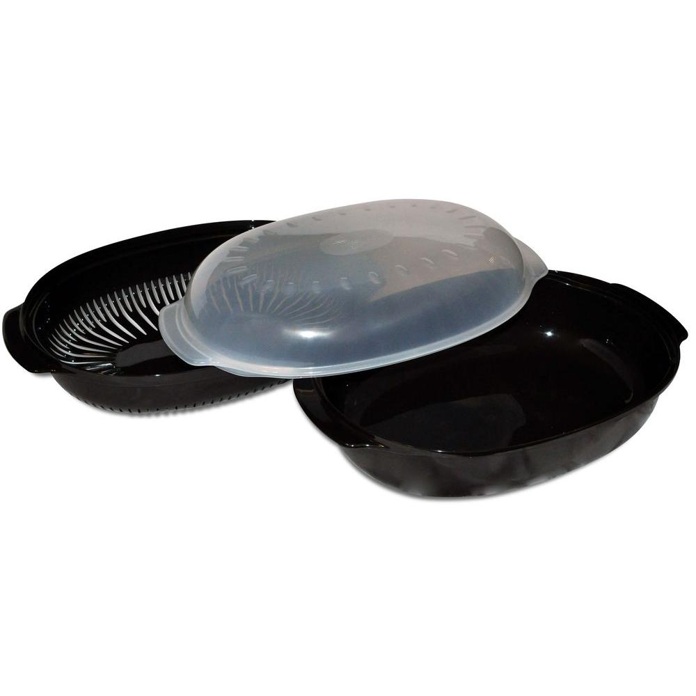 Whirlpool Universal Microwave Steamer8205262RB The Home Depot