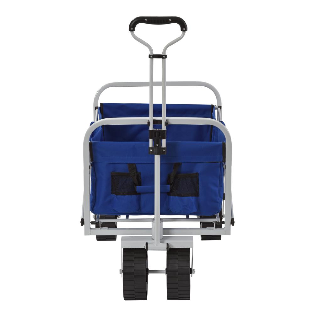 luggage cart home depot