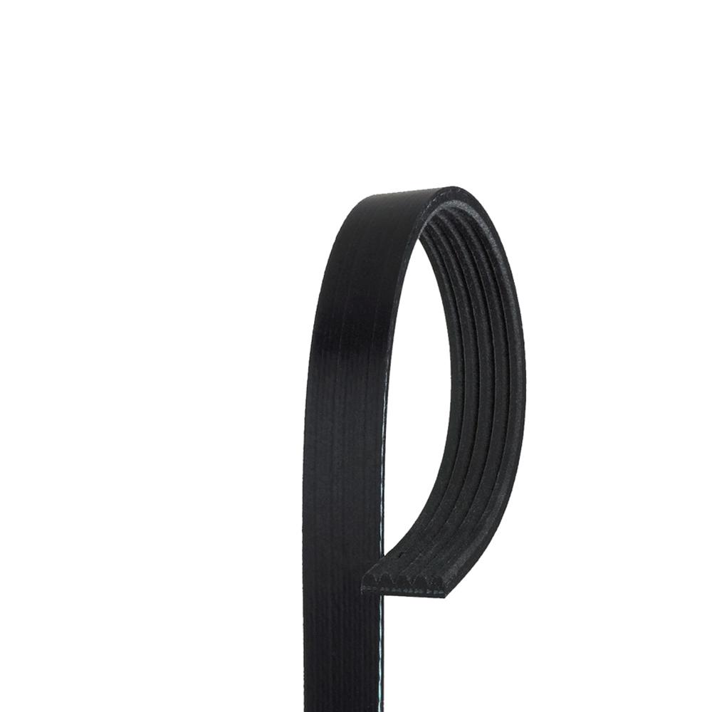 ACDelco 7K610 Professional V-Ribbed Serpentine Belt