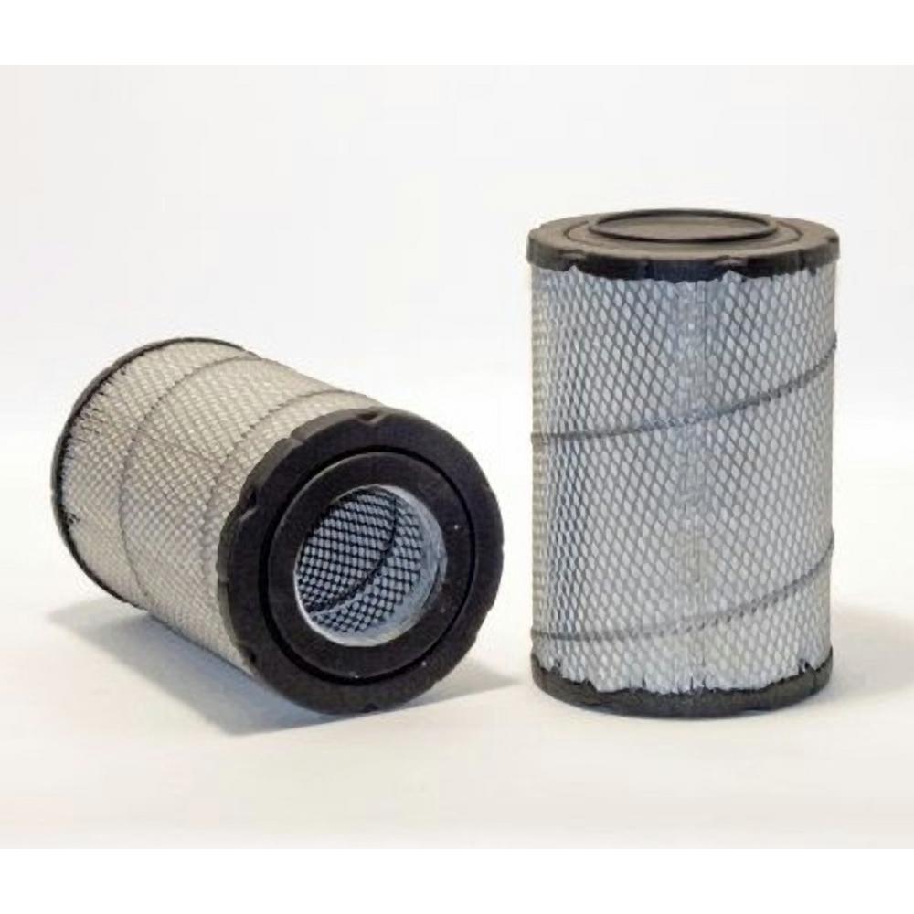 Wix Air Filter-46441 - The Home Depot