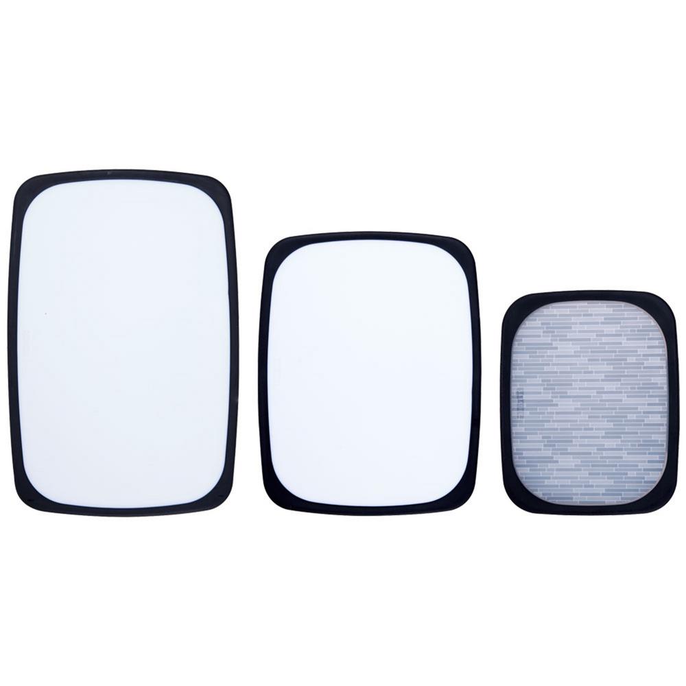 Plastic Cutting Boards Cutlery The Home Depot