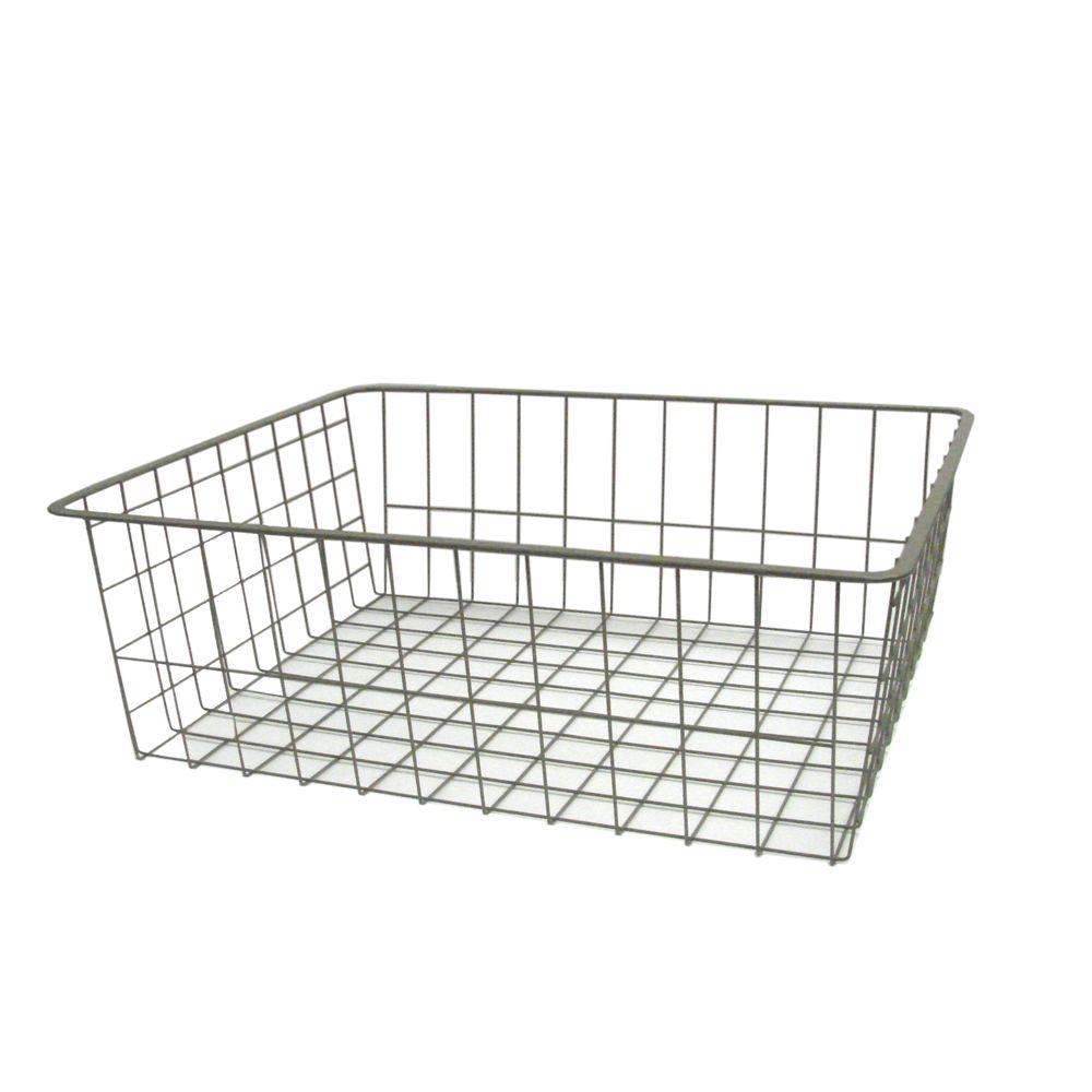 closetmaid selectives wire drawer