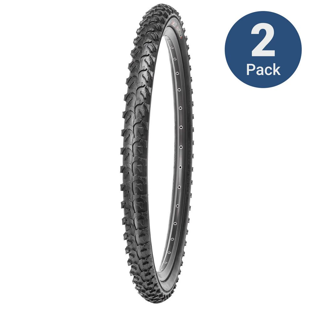 26 x 1.95 bike tire and rim