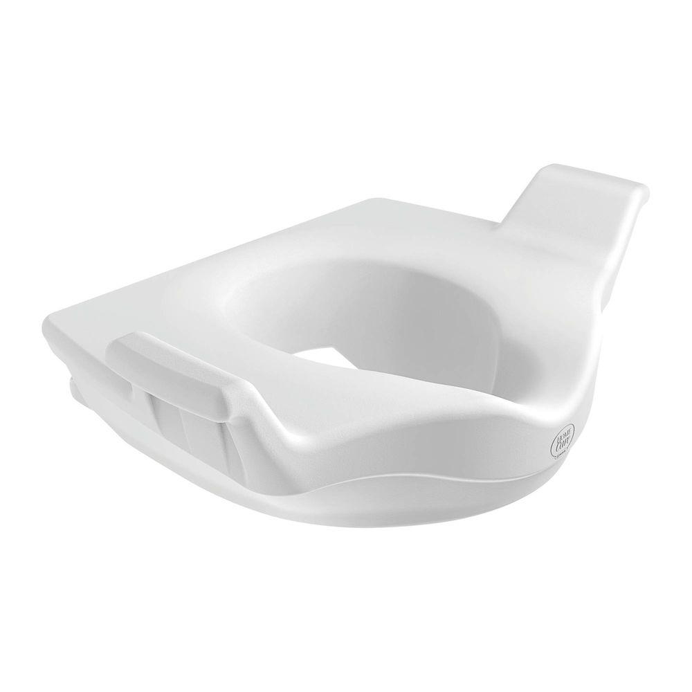 home depot high toilet seats